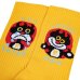画像7: STAYGOLD×POLFISH "Cry later" socks (7)