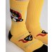 画像10: STAYGOLD×POLFISH "Cry later" socks (10)