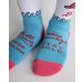 画像4: STAYGOLD×POLFISH "Dolphine" socks (4)