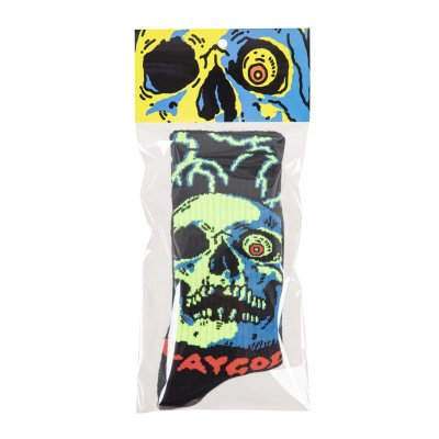 画像4: STAYGOLD×PARADOX "3" socks