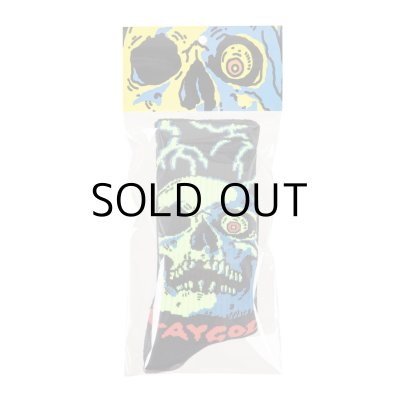画像4: STAYGOLD×PARADOX "3" socks