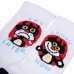 画像6: STAYGOLD×POLFISH "Cry later" socks (6)