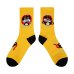 画像4: STAYGOLD×POLFISH "Cry later" socks (4)