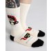 画像8: STAYGOLD×POLFISH "Cry later" socks (8)
