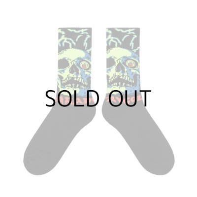 画像1: STAYGOLD×PARADOX "3" socks