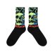 画像1: STAYGOLD×PARADOX "3" socks (1)