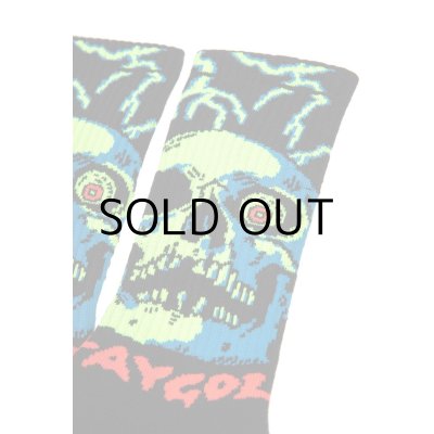 画像3: STAYGOLD×PARADOX "3" socks