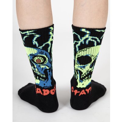 画像5: STAYGOLD×PARADOX "3" socks