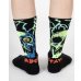 画像5: STAYGOLD×PARADOX "3" socks (5)