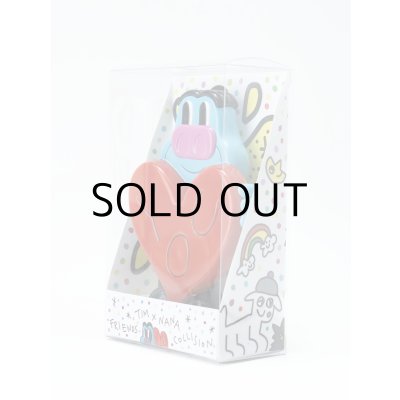 画像9: TIM×NANA Soft Vinyl Toy produced by KONER GALLERY ※5月下旬お届け予定 