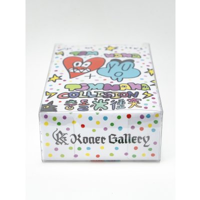 画像10: TIM×NANA Soft Vinyl Toy produced by KONER GALLERY ※5月下旬お届け予定 