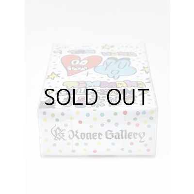 画像10: TIM×NANA Soft Vinyl Toy produced by KONER GALLERY ※5月下旬お届け予定 