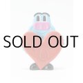 TIM×NANA Soft Vinyl Toy produced by KONER GALLERY ※5月下旬お届け予定 