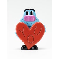 TIM×NANA Soft Vinyl Toy produced by KONER GALLERY ※5月下旬お届け予定 