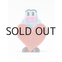 TIM×NANA Soft Vinyl Toy produced by KONER GALLERY ※5月下旬お届け予定 