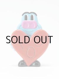 TIM×NANA Soft Vinyl Toy produced by KONER GALLERY ※5月下旬お届け予定 