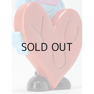 画像5: TIM×NANA Soft Vinyl Toy produced by KONER GALLERY ※5月下旬お届け予定 