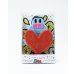 画像7: TIM×NANA Soft Vinyl Toy produced by KONER GALLERY ※5月下旬お届け予定  (7)