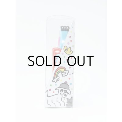 画像12: TIM×NANA Soft Vinyl Toy produced by KONER GALLERY ※5月下旬お届け予定 