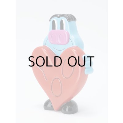 画像3: TIM×NANA Soft Vinyl Toy produced by KONER GALLERY ※5月下旬お届け予定 