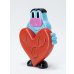 画像3: TIM×NANA Soft Vinyl Toy produced by KONER GALLERY ※5月下旬お届け予定  (3)
