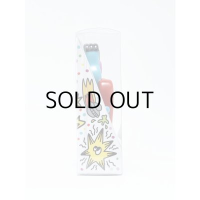 画像13: TIM×NANA Soft Vinyl Toy produced by KONER GALLERY ※5月下旬お届け予定 