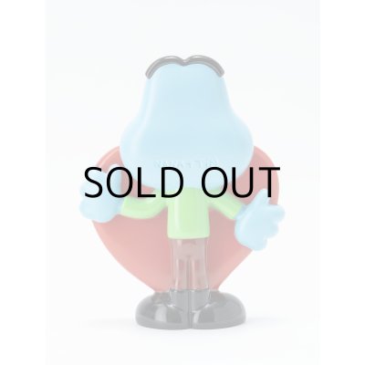 画像2: TIM×NANA Soft Vinyl Toy produced by KONER GALLERY ※5月下旬お届け予定 