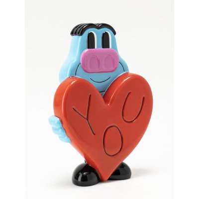 画像4: TIM×NANA Soft Vinyl Toy produced by KONER GALLERY ※5月下旬お届け予定 