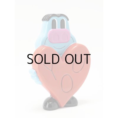 画像4: TIM×NANA Soft Vinyl Toy produced by KONER GALLERY ※5月下旬お届け予定 