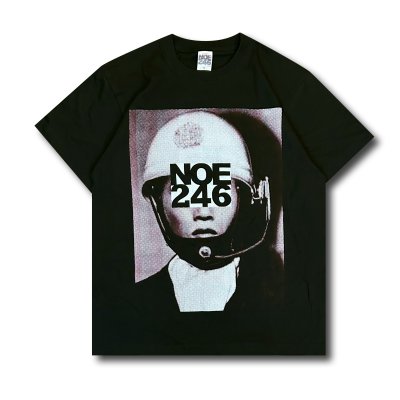 画像2: NOE246 "東京三億元搶案" T-SHIRT