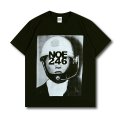 NOE246 "東京三億元搶案" T-SHIRT