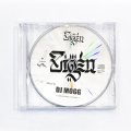 ZIGEN Mix CD by DJ MOGG