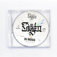 ZIGEN Mix CD by DJ MOGG