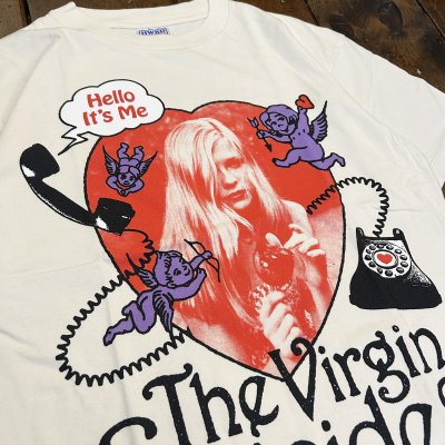 画像3: HOMEWARD BOUND "SUBURBAN DREAMERS" T-SHIRT