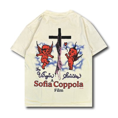 画像2: HOMEWARD BOUND "SUBURBAN DREAMERS" T-SHIRT