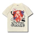 HOMEWARD BOUND "SUBURBAN DREAMERS" T-SHIRT