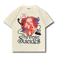 HOMEWARD BOUND "SUBURBAN DREAMERS" T-SHIRT