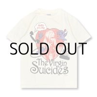 HOMEWARD BOUND "SUBURBAN DREAMERS" T-SHIRT
