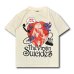 画像1: HOMEWARD BOUND "SUBURBAN DREAMERS" T-SHIRT (1)
