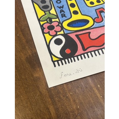 画像5: FASE "HAPPY LIFE" RISO PRINTS