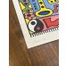 画像5: FASE "HAPPY LIFE" RISO PRINTS (5)