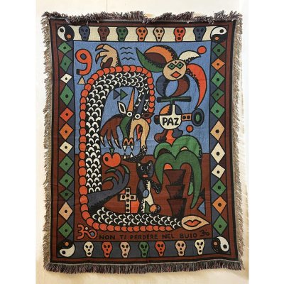 画像1: FASE BLANKET