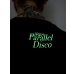 画像6: "PARALLEL DISCO" T-SHIRT artwork by PEZZEEP (6)