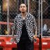画像6: GxBxT&CHRIS GARVER "SKULL BUTTON" hawaiian shirt  ※7月末にお届け予定 (6)