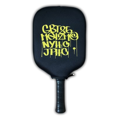 画像3: GxBxT&MQ "PICKLEBALL PADDLE"  ※7月上旬お届け予定