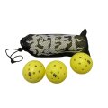 GxBxT "PICKLEBALL&MESHBAG SET" 3個入り  ※7月上旬お届け予定