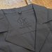 画像7: ILLSYNAPSE "Karma Floral" EMBROIDERY POCKET SHIRT (7)
