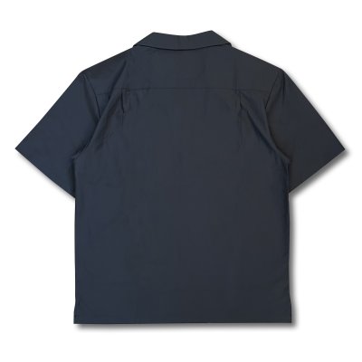 画像5: ILLSYNAPSE "Karma Floral" EMBROIDERY POCKET SHIRT