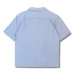画像4: ILLSYNAPSE "Karma Floral" EMBROIDERY POCKET SHIRT (4)