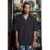 画像12: ILLSYNAPSE "Karma Floral" EMBROIDERY POCKET SHIRT (12)